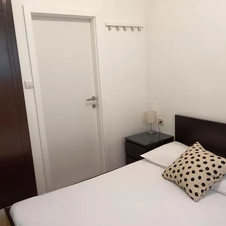 Apartment Ana By Interhome Povlja (Brac)
