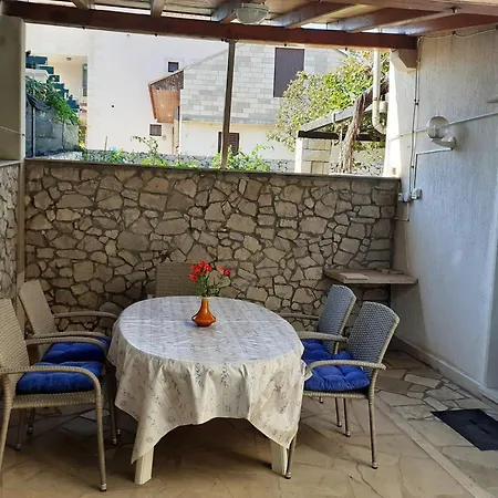 Apartman Ana By Interhome Povlja (Brac)