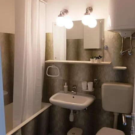 Daire Ana By Interhome *