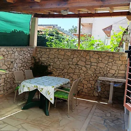 Apartamento Ana By Interhome