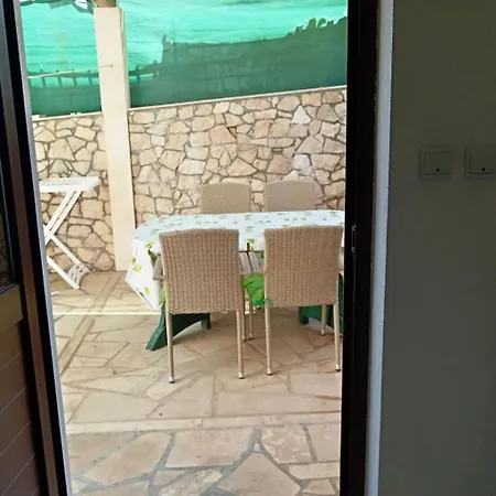 Apartamento Ana By Interhome *
